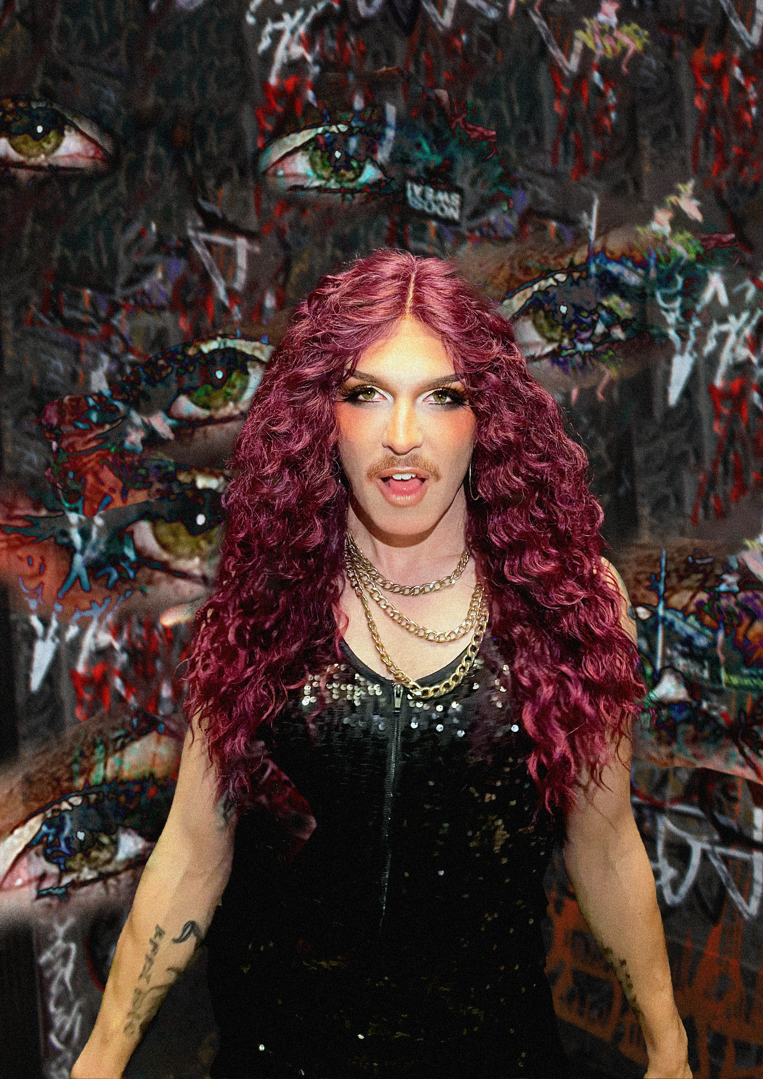 Ithika Cerise